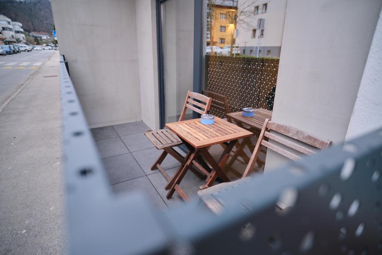Vacation Station Kamnik Apartment Exterior foto