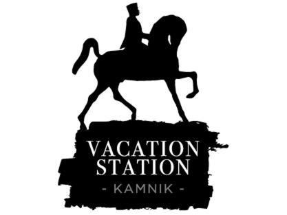 Vacation Station Kamnik Apartment Exterior foto