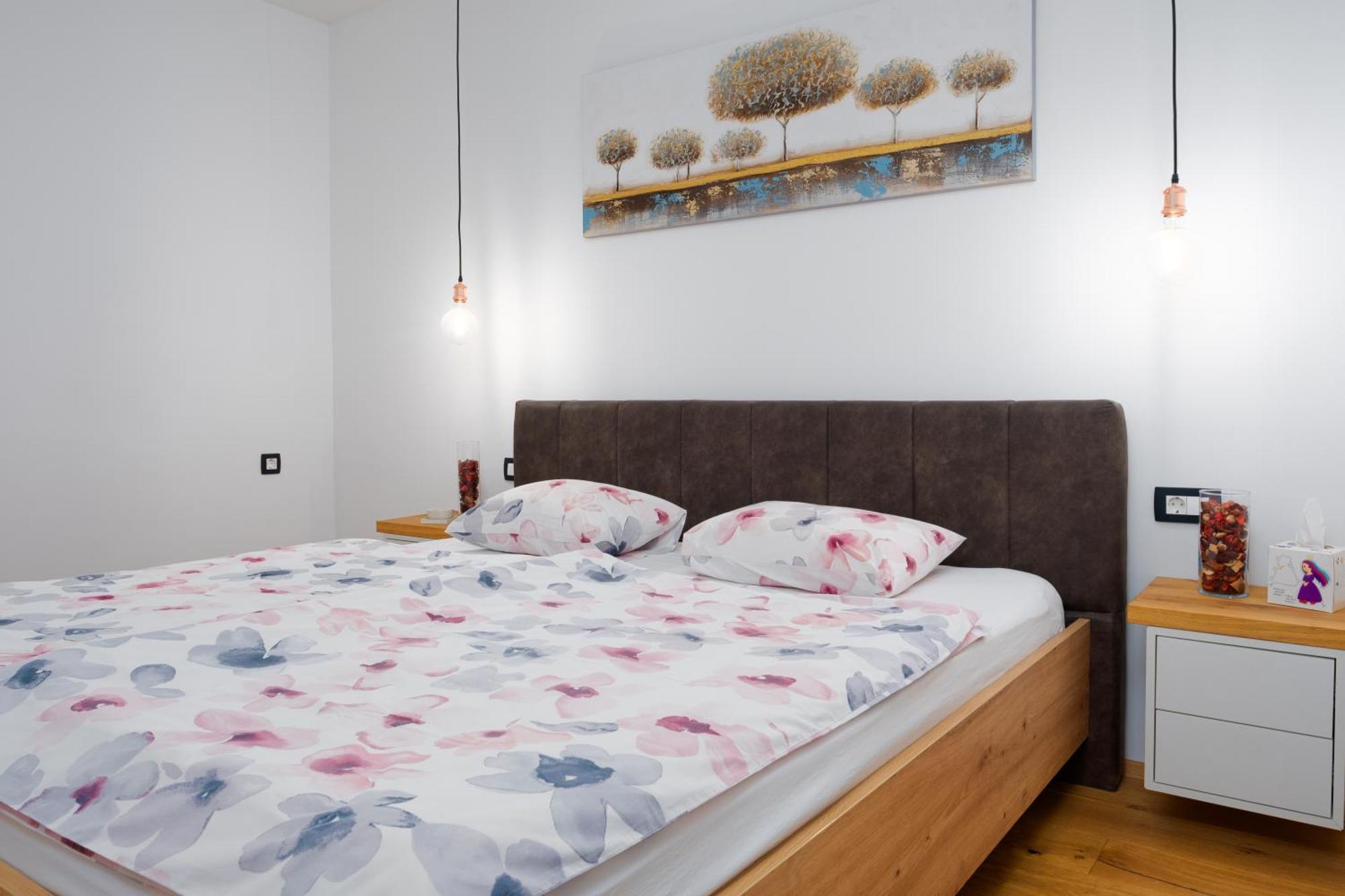 Vacation Station Kamnik Apartment Exterior foto