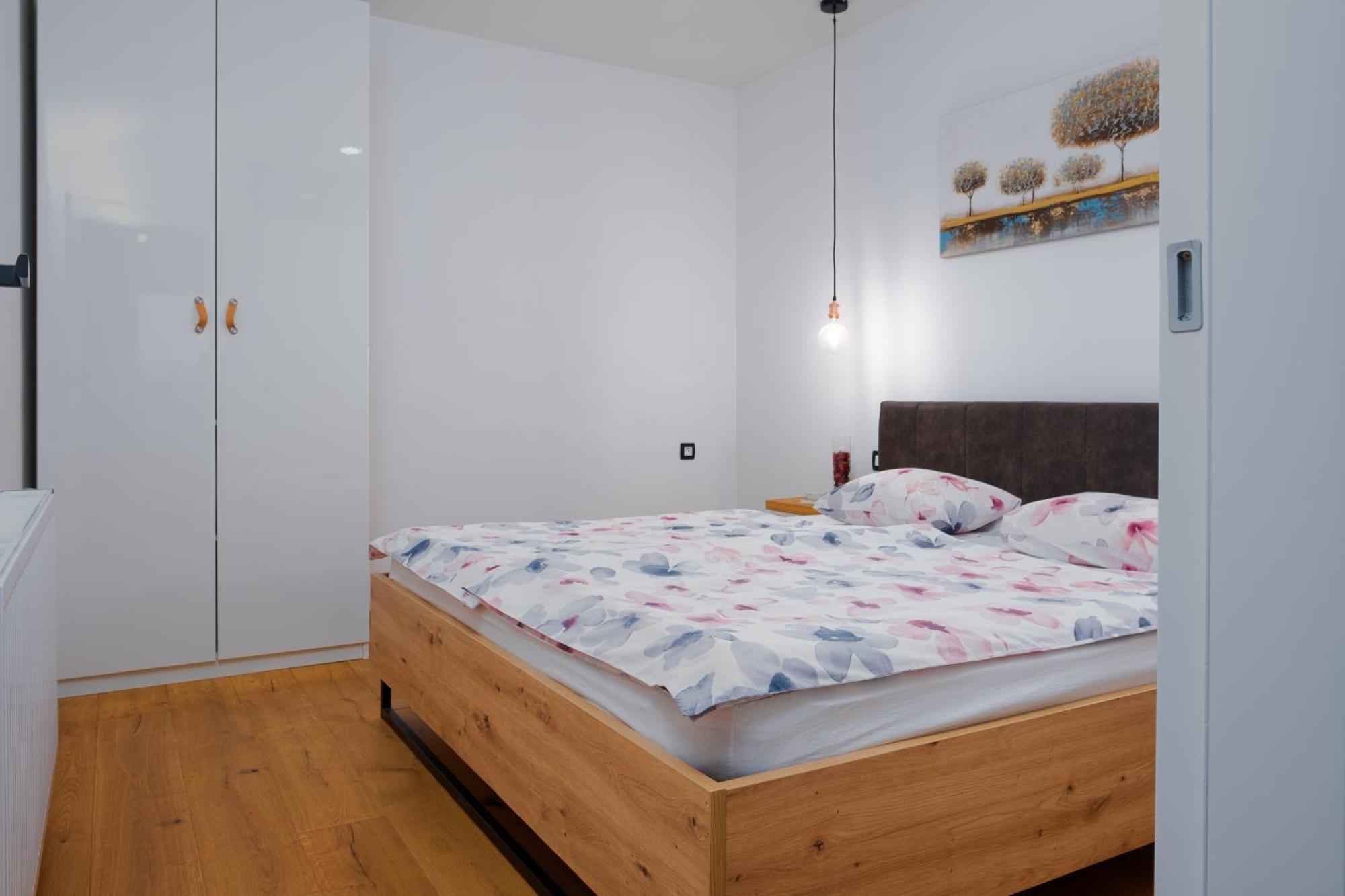 Vacation Station Kamnik Apartment Exterior foto