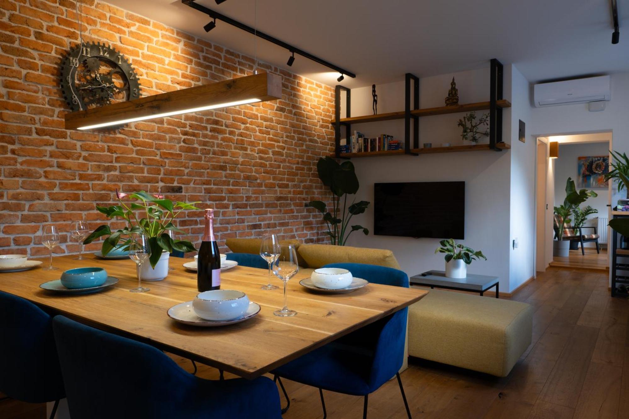 Vacation Station Kamnik Apartment Exterior foto